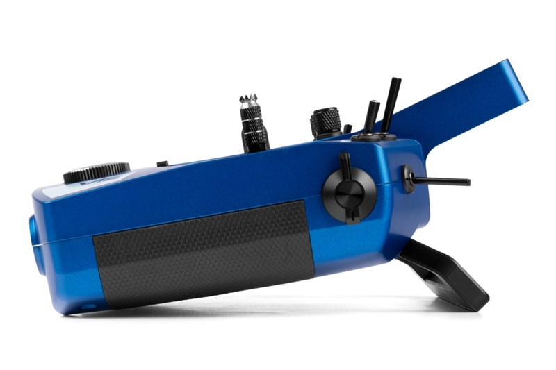 Kavan V15 24-channel Transmitter - Blue KAV16.1004